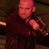 Legends of Tomorrow Dominic Purcell Black Jacket
