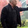 Legends of Tomorrow Dominic Purcell Black Jacket Legends of Tomorrow Dominic Purcell Black Jacket