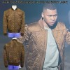 Legends of Tomorrow TV Series Franz Drameh Jacket