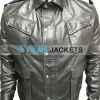 Leonard Snart Legends of Tomorrow Leather Jacket Leonard Snart Legends of Tomorrow Leather Jacket