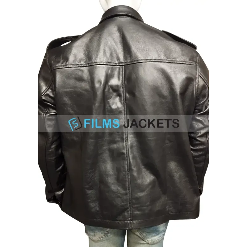 Leonard Snart Legends of Tomorrow Leather Jacket Leonard Snart Legends of Tomorrow Leather Jacket