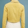 Single Parents Leighton Meester Suede Jacket Single Parents Leighton Meester Suede Jacket