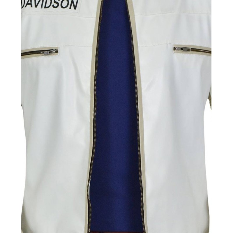 Leo Davidson Planet of The Apes Leather Jacket Leo Davidson Planet of The Apes Leather Jacket