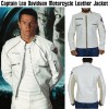 Leo Davidson Planet of The Apes Leather Jacket Leo Davidson Planet of The Apes Leather Jacket