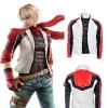 Leo Kliesen Tekken 6 Jacket and Vest Leo Kliesen Tekken 6 Jacket and Vest
