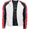 Leo Kliesen Tekken 6 Jacket and Vest Leo Kliesen Tekken 6 Jacket and Vest