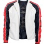 Leo Kliesen Tekken 6 Jacket and Vest