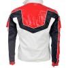 Leo Kliesen Tekken 6 Jacket and Vest Leo Kliesen Tekken 6 Jacket and Vest