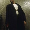 Leon The Professional Jean Reno Trench Coat Leon The Professional Jean Reno Trench Coat