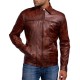 Cobb Inception Leather Jacket