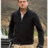 Leonardo Dicaprio Once Upon a Time In Hollywood Cotton Jacket