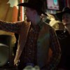 Good Girls David Hornsby Brown Leather Vest Good Girls David Hornsby Brown Leather Vest