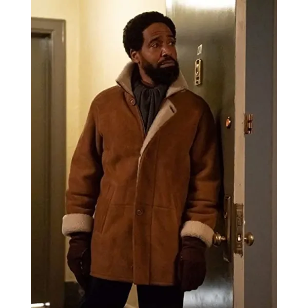 Let The Right One In 2022 Zeke Dawes Suede Jacket Let The Right One In 2022 Zeke Dawes Suede Jacket