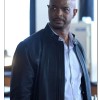Lethal Weapon Season 02 Damon Wayans Black Leather Jacket Lethal Weapon Season 02 Damon Wayans Black Leather Jacket