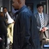 Lethal Weapon Season 02 Damon Wayans Black Leather Jacket Lethal Weapon Season 02 Damon Wayans Black Leather Jacket