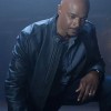 Lethal Weapon Season 02 Damon Wayans Black Leather Jacket Lethal Weapon Season 02 Damon Wayans Black Leather Jacket