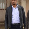 Lethal Weapon Season 02 Damon Wayans Black Leather Jacket Lethal Weapon Season 02 Damon Wayans Black Leather Jacket