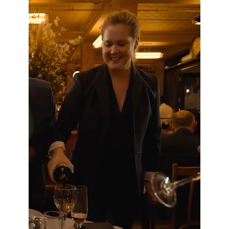 Life and Beth 2022 Amy Schumer Coat Life and Beth 2022 Amy Schumer Coat