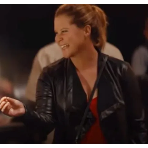 Life and Beth 2022 Amy Schumer Jacket