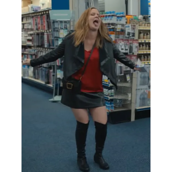 Life and Beth 2022 Amy Schumer Jacket Life and Beth 2022 Amy Schumer Jacket