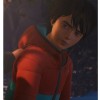 Life Is Strange 2 Daniel Hoodie