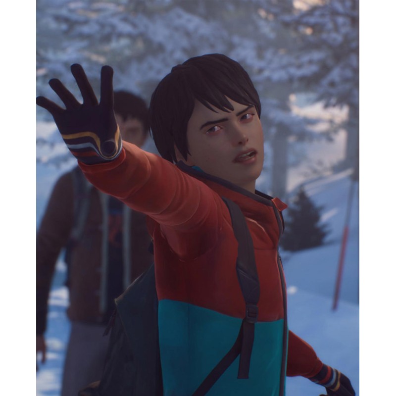 Life Is Strange 2 Daniel Hoodie Life Is Strange 2 Daniel Hoodie