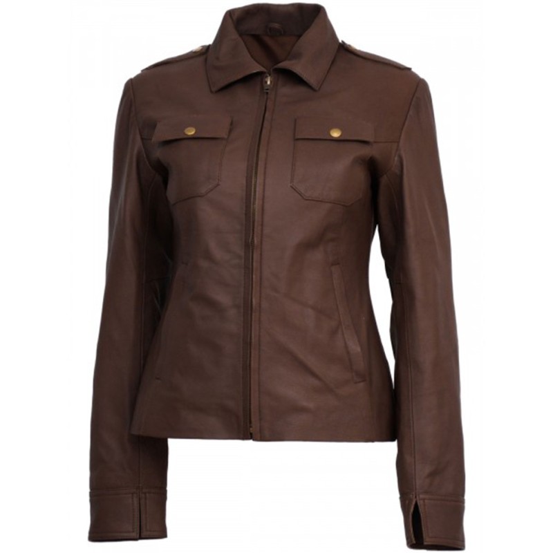 Life Is Strange Chloe Price Jacket