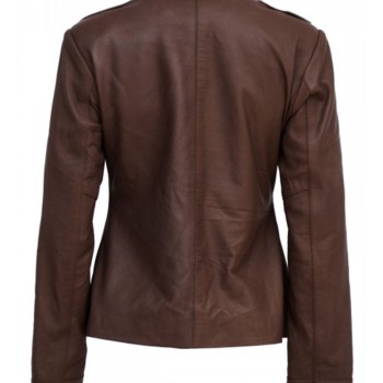 Life Is Strange Chloe Price Leather Jacket