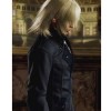Snow Villiers Lightning Returns Leather Jacket Snow Villiers Lightning Returns Leather Jacket