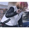 Lil Pump Flex Like Ouu Leather Jacket
