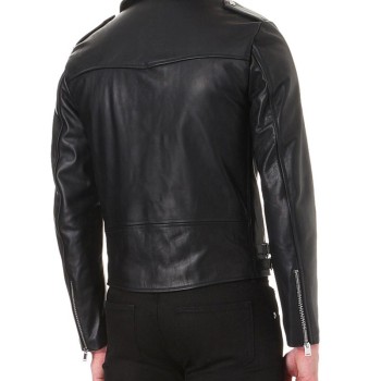 Brian Finch Limitless TV Series Jake McDorman Jacket