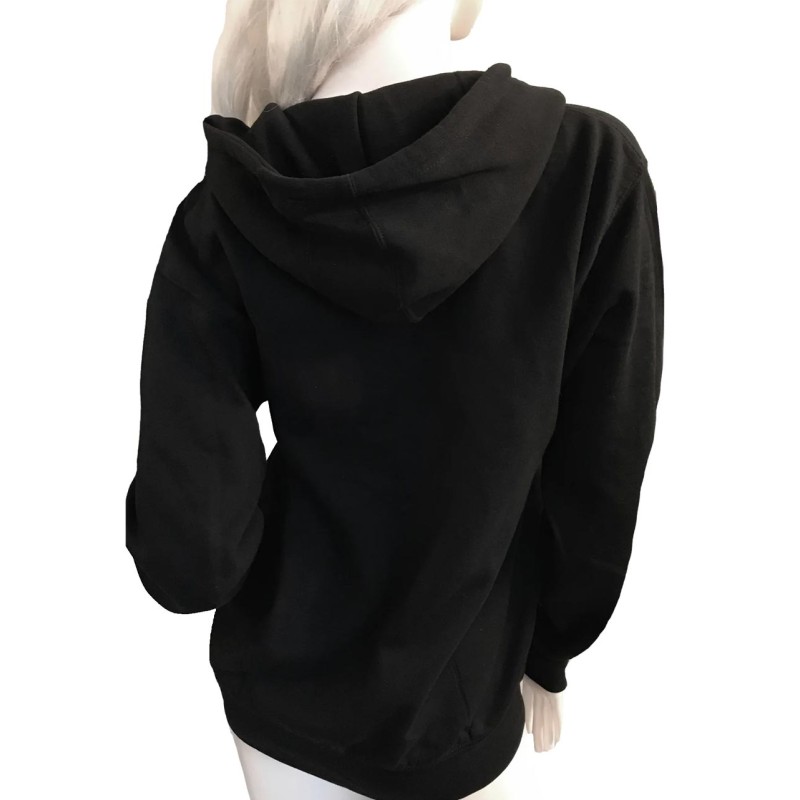 Live Fast Skull Tattoo Halloween Hoodie Live Fast Skull Tattoo Halloween Hoodie