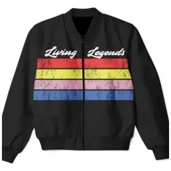 Living Legends Ftr Jacket