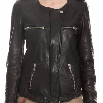 Lula Now You See Me 2 Lizzy Caplan Jacket