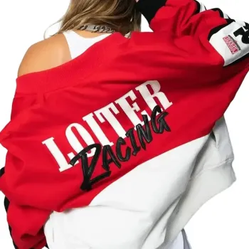 Loiter Motorsport Jacket