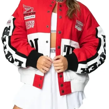Loiter Motorsport Jacket