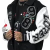 Loiter Varsity Jacket Loiter Varsity Jacket