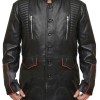 Los Angeles Concert Julian Casablancas Jacket Los Angeles Concert Julian Casablancas Jacket