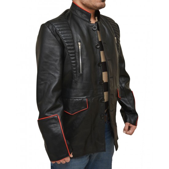 Los Angeles Concert Julian Casablancas Jacket Los Angeles Concert Julian Casablancas Jacket