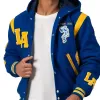 Los Angeles Limited Edition Hoodie Jacket Los Angeles Limited Edition Hoodie Jacket
