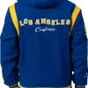 Los Angeles Limited Edition Hoodie Jacket Los Angeles Limited Edition Hoodie Jacket
