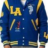 Los Angeles Limited Edition Hoodie Jacket Los Angeles Limited Edition Hoodie Jacket