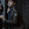Lost in Space Maxwell Jenkins Brown Jacket Lost in Space Maxwell Jenkins Brown Jacket