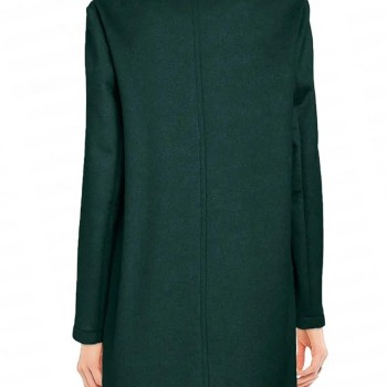 Love at First Sight Jameela Jamil Coat