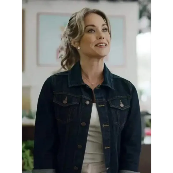 Love on your Doorstep 2022 Maisie Jacket
