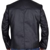 Tom Ellis Lucifer Morningstar Leather Jacket Tom Ellis Lucifer Morningstar Leather Jacket