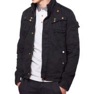 Fast and Furious 6 Luke Evans Jacket