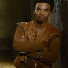 Galavant Luke Youngblood Leather Vest Galavant Luke Youngblood Leather Vest