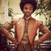 Galavant Luke Youngblood Leather Vest Galavant Luke Youngblood Leather Vest