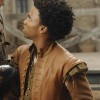 Galavant Luke Youngblood Leather Vest Galavant Luke Youngblood Leather Vest